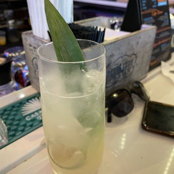 Drift - Special concoction bartender made off. Off the menu. Nice and refreshing but will get you wasted without knowing - Breakfast & Brunch Near Me - Myrtle Beach, South Carolina Drift - Special concoction bartender made off. Off the menu. Nice and refreshing but will get you wasted without knowing - Breakfast & Brunch Near Me - Myrtle Beach, South Carolina