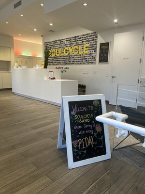 SoulCycle by null