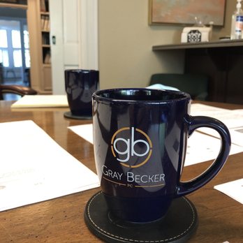 Ryan S. Dougay - Ryan's office - Divorce & Family Law Near Me - Austin, Texas