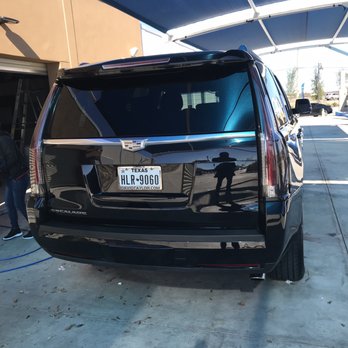 Blue Fin Car Wash - Car Wash Near Me - Sugar Land, Texas
