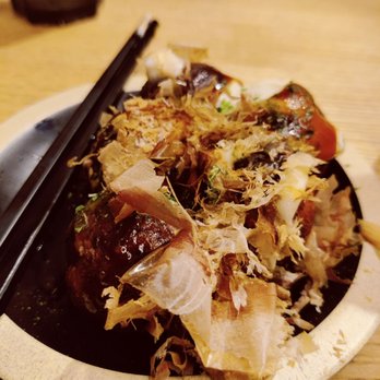 Ramen Utsuke - Takoyaki - Ramen Near Me - Baltimore, Maryland