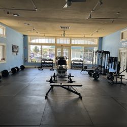 440Gym