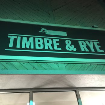 Timbre & Rye - Storefront - Furniture Stores Near Me - Huntington, New York