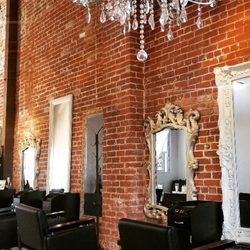 Vanity Beauty Bar - Vanity Beauty Bar