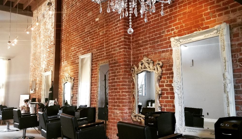 Vanity Beauty Bar Photos
