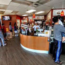Sunrise Donuts & Bakery