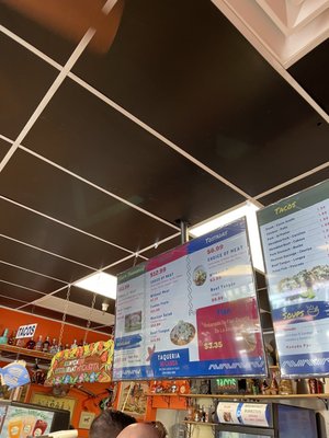 Taqueria Mi Casita by null