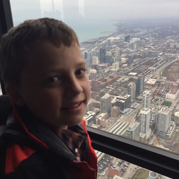Skydeck Chicago - Observatories Near Me - Chicago, Illinois Skydeck Chicago - Observatories Near Me - Chicago, Illinois