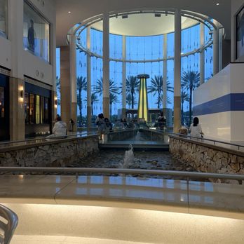 The Mall At Millenia - Shopping Centers Near Me - Orlando, Florida The Mall At Millenia - Shopping Centers Near Me - Orlando, Florida