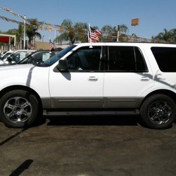 1st Car - Love it