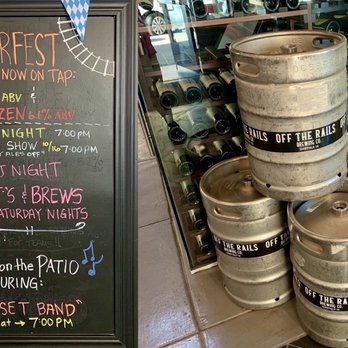 Off The Rails Brewing - Breweries Near Me - Sunnyvale, California Off The Rails Brewing - Breweries Near Me - Sunnyvale, California