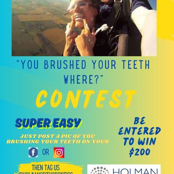 Holman Orthodontics - Orthodontists Near Me - Salt Lake City, Utah Holman Orthodontics - Orthodontists Near Me - Salt Lake City, Utah