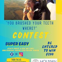 Holman Orthodontics