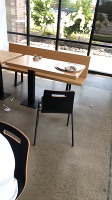 Chipotle Mexican Grill by null
