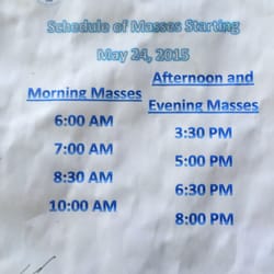 San Pedro Macati Church - Sts. Peter and Paul Parish mass schedule