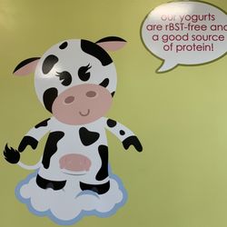 Menchies
