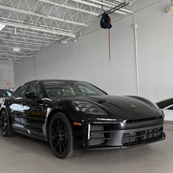 Carxtreme - PPF full front - Auto Detailing Near Me - Alexandria, Virginia