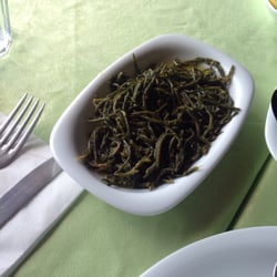 Madya Restaurant