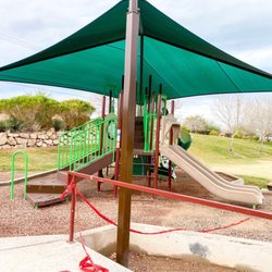 Belt Buckley Park