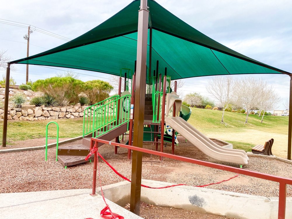 Belt Buckley Park Logo