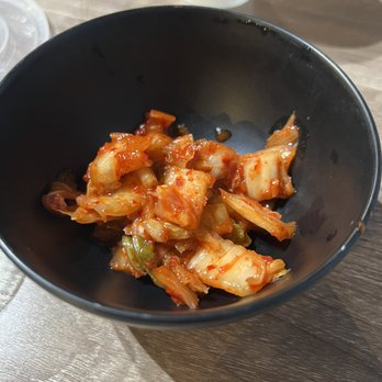 Mr Rice - Kimchi - Chinese Near Me - Los Angeles, California Mr Rice - Kimchi - Chinese Near Me - Los Angeles, California