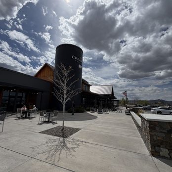 The Creamery - Main entrance - Cheese Shops Near Me - Beaver, Utah