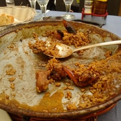 Ix - Super paella