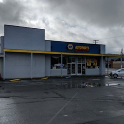 Napa Auto Parts
