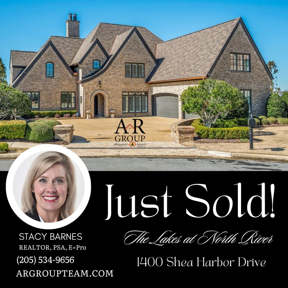 Stacy Barnes - Advantage Realty Group - property management company in Tuscaloosa, AL