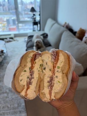 Utopia Bagels by null