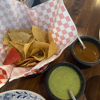Frida Mexican Cusine - Chips and Salsa - Mexican Near Me - Beverly Hills, California Frida Mexican Cusine - Chips and Salsa - Mexican Near Me - Beverly Hills, California