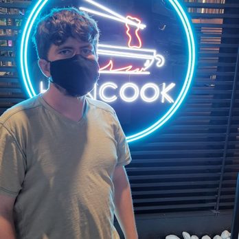 Hancook - Korean Near Me - Oakland, California