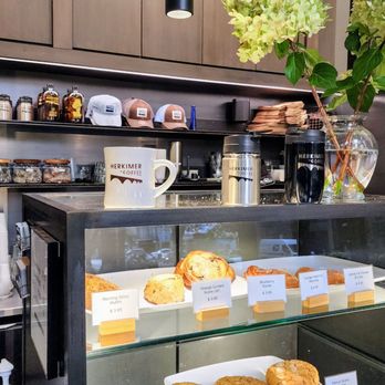 Herkimer Coffee - Merch & pastries (9/11/24) - Coffee Roasteries Near Me - Seattle, Washington Herkimer Coffee - Merch & pastries (9/11/24) - Coffee Roasteries Near Me - Seattle, Washington