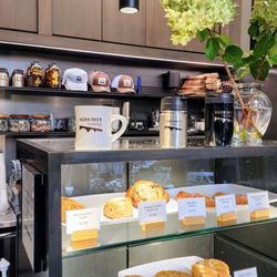Herkimer Coffee - Merch & pastries (9/11/24)