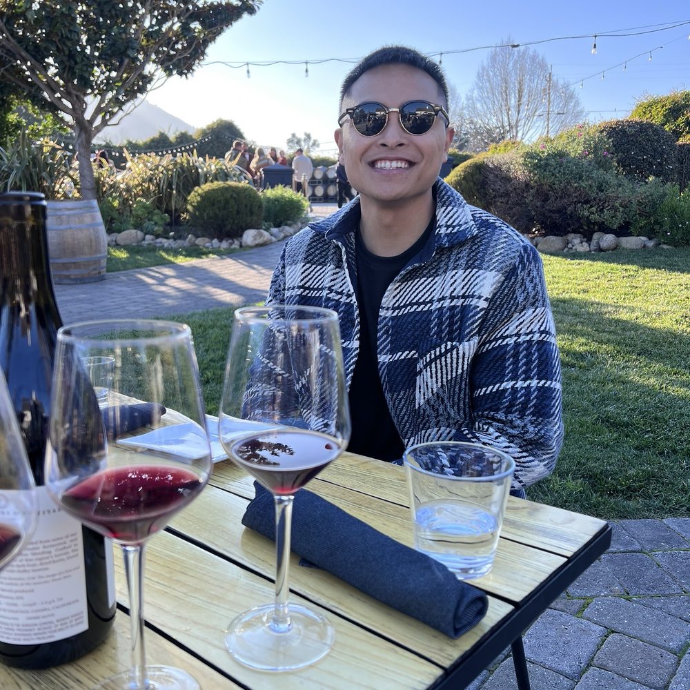 Folktale Winery - Wineries Near Me - Carmel, California Folktale Winery - Wineries Near Me - Carmel, California