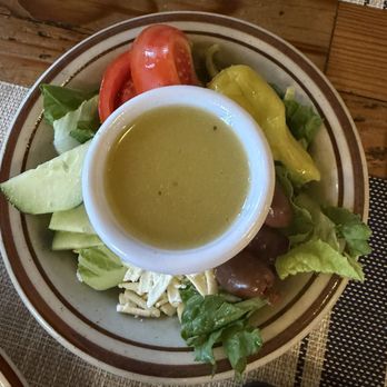 Kafenio Avondale - Greek Near Me - Decatur, Georgia