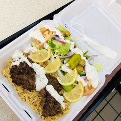 Crown Fried Chicken - New