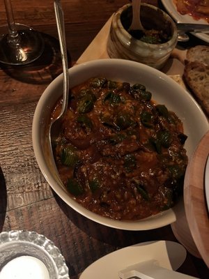 Trattoria One Fifth by Chef Marc Forgione’s | Italian Restaurant by null