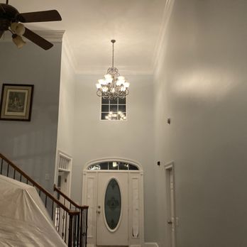 Mendoza Property Solutions - Painters Near Me Mendoza Property Solutions - Painters Near Me