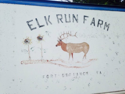 Staunton Farmers' Market by null