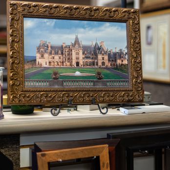 Framing Impressions - Art Galleries Near Me - Plaistow, New Hampshire