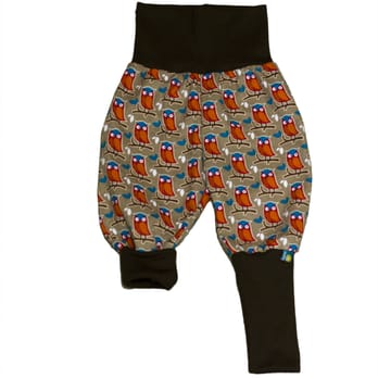 HeimatKinder - EulenMitwachshose - passt über 3 Größen - Children's Clothing Near Me - Berlin, BE
