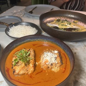 Tamasha - Butter chicken - Indian Near Me - Raleigh, North Carolina