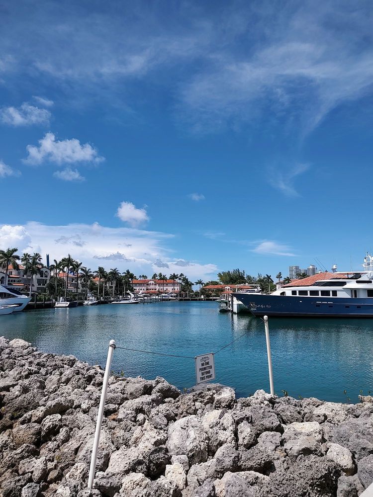 Fisher Island Hotel & Resort