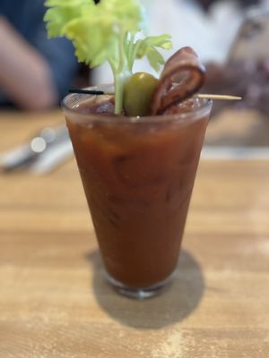 Harry's Coffee Shop by null