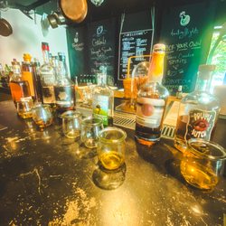 Matchbook Distilling