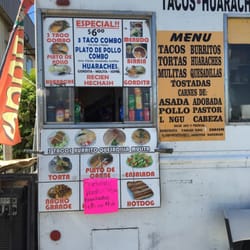 Taqueria Don Goyo