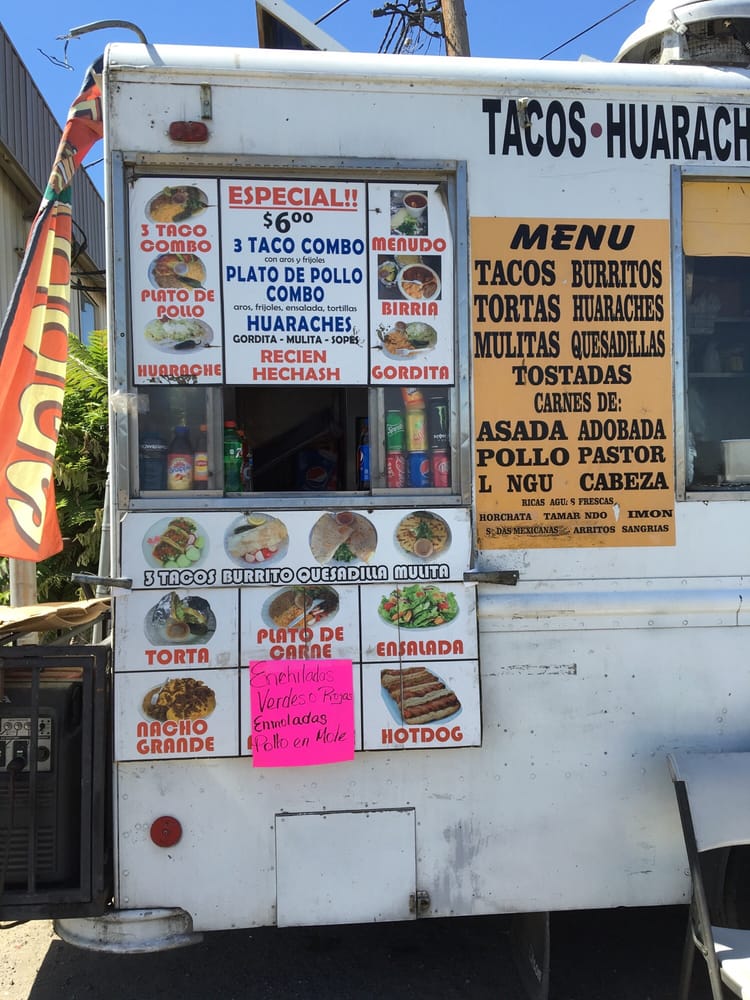 Taqueria Don Goyo