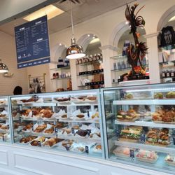 Sift Bake Shop