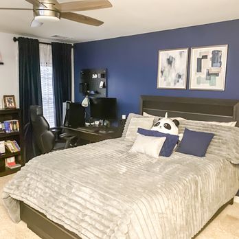 Stewarded Spaces - Teen bedroom - Home Organization Near Me - Marietta, Georgia Stewarded Spaces - Teen bedroom - Home Organization Near Me - Marietta, Georgia